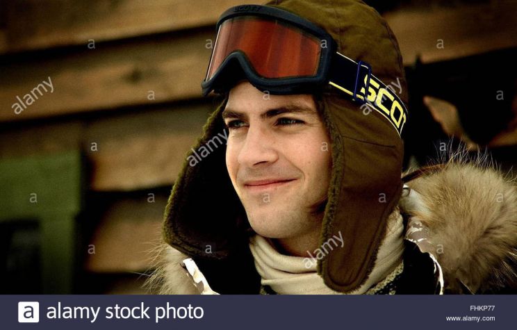 Tommy Wirkola