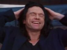 Tommy Wiseau