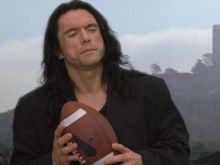 Tommy Wiseau