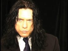 Tommy Wiseau