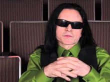 Tommy Wiseau