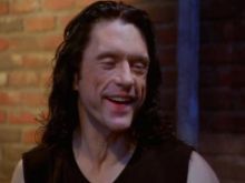 Tommy Wiseau