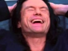 Tommy Wiseau