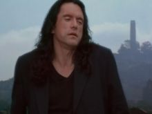 Tommy Wiseau