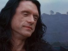 Tommy Wiseau