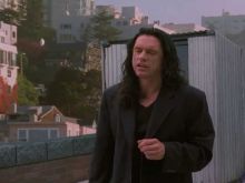 Tommy Wiseau