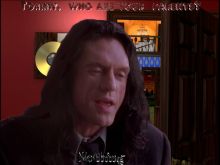 Tommy Wiseau