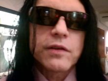 Tommy Wiseau