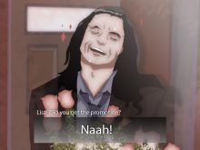 Tommy Wiseau