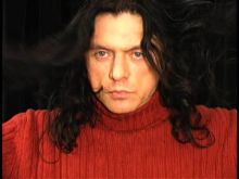 Tommy Wiseau