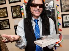 Tommy Wiseau