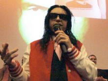 Tommy Wiseau