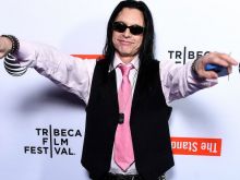 Tommy Wiseau