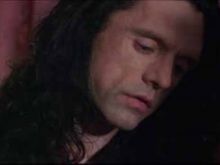 Tommy Wiseau