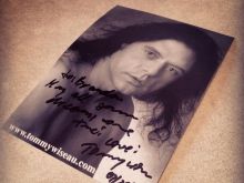 Tommy Wiseau