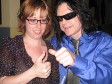 Tommy Wiseau