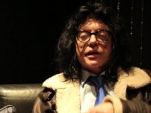 Tommy Wiseau