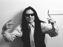 Tommy Wiseau