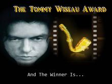 Tommy Wiseau