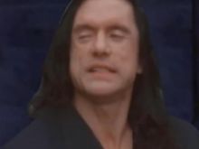 Tommy Wiseau