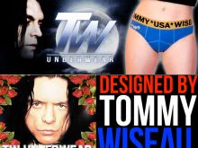 Tommy Wiseau