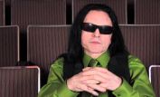 Tommy Wiseau