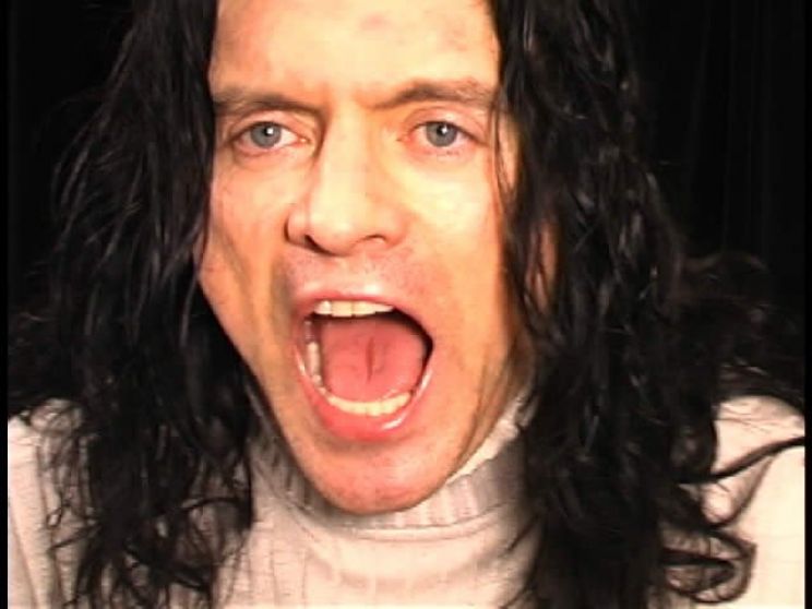 Tommy Wiseau