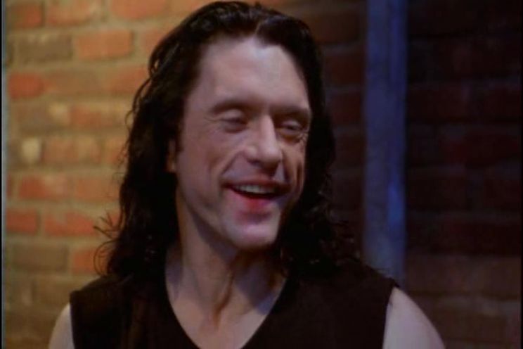 Tommy Wiseau