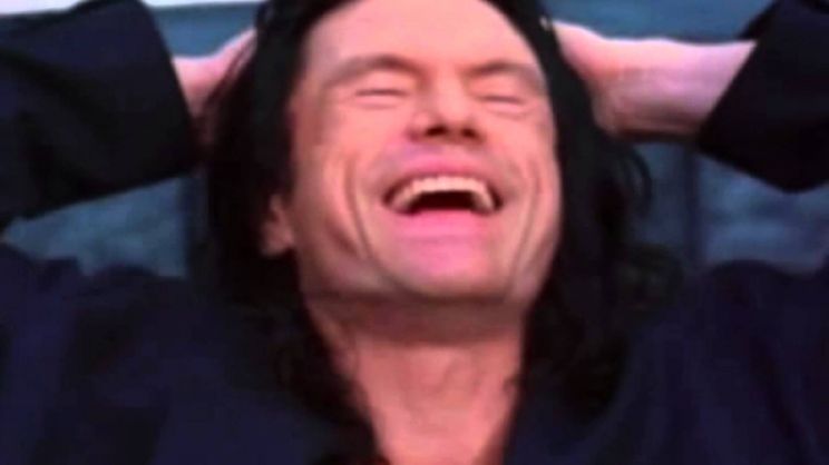 Tommy Wiseau