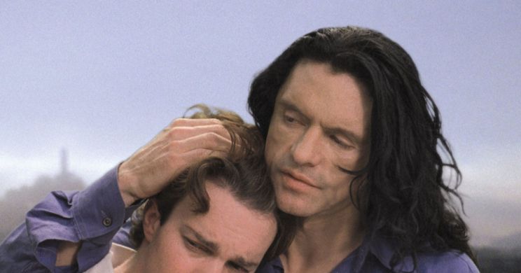 Tommy Wiseau