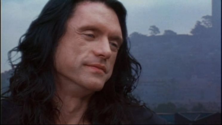 Tommy Wiseau