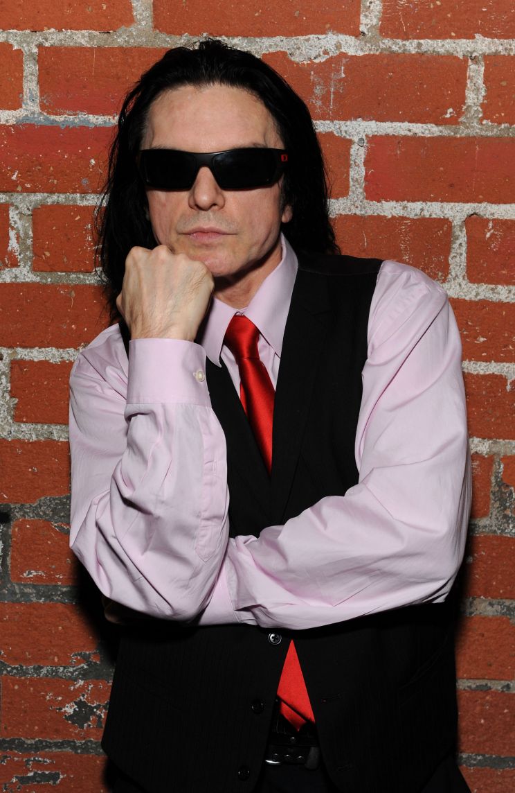 Tommy Wiseau