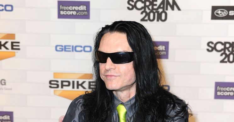 Tommy Wiseau