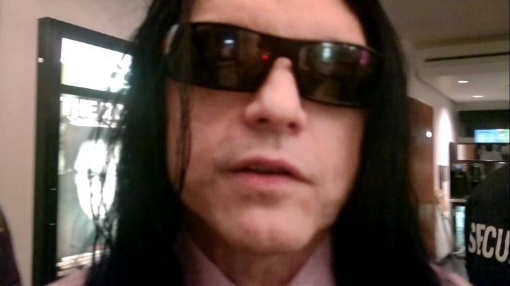 Tommy Wiseau