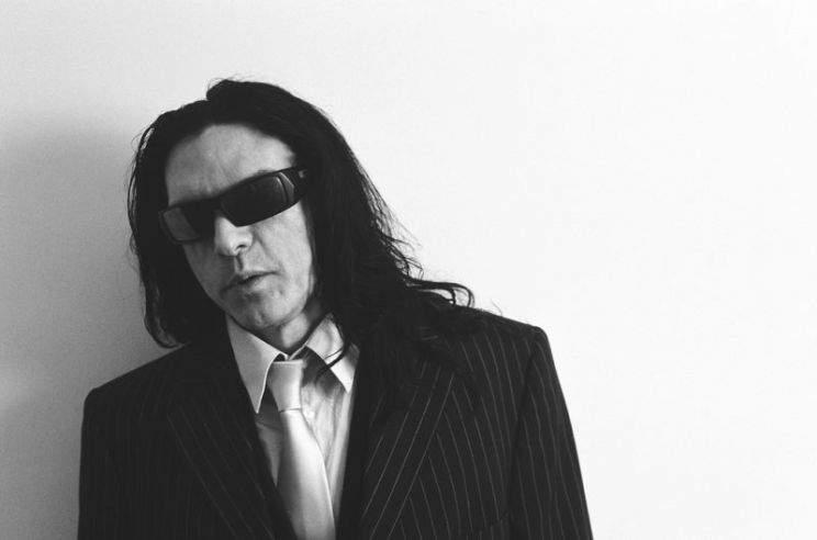 Tommy Wiseau