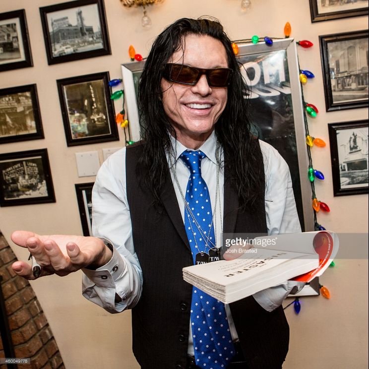 Tommy Wiseau