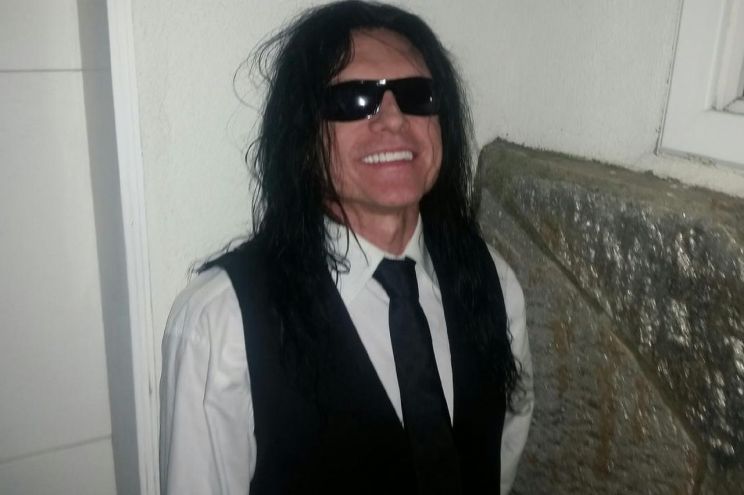 Tommy Wiseau