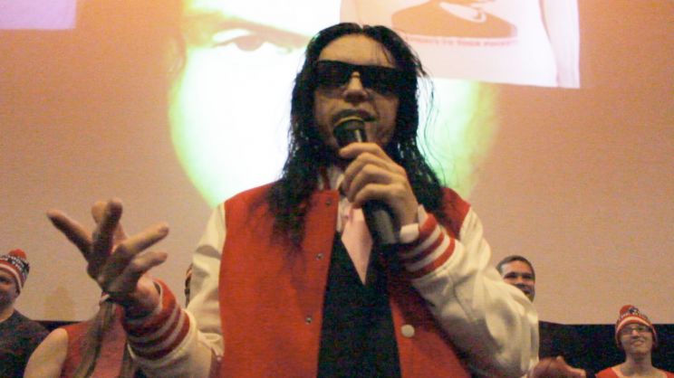 Tommy Wiseau