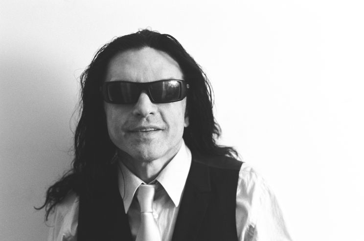 Tommy Wiseau