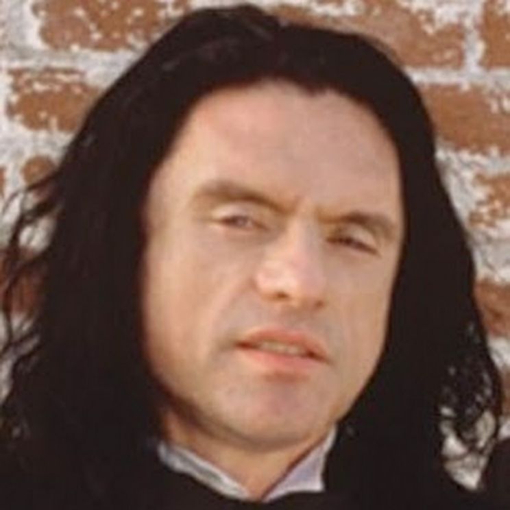 Tommy Wiseau