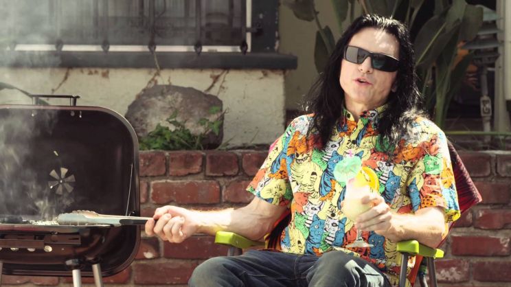 Tommy Wiseau