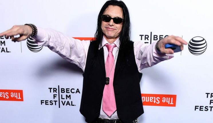 Tommy Wiseau