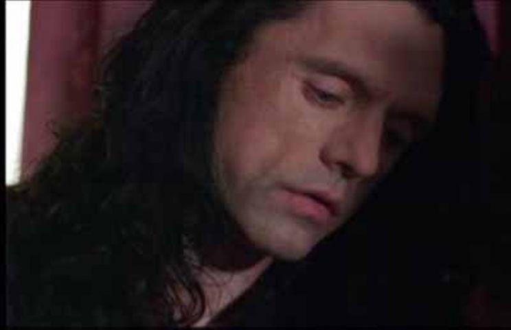 Tommy Wiseau