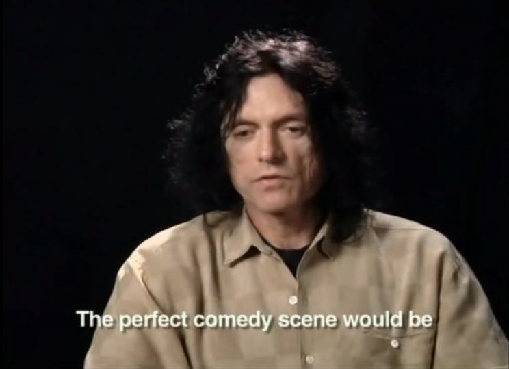 Tommy Wiseau