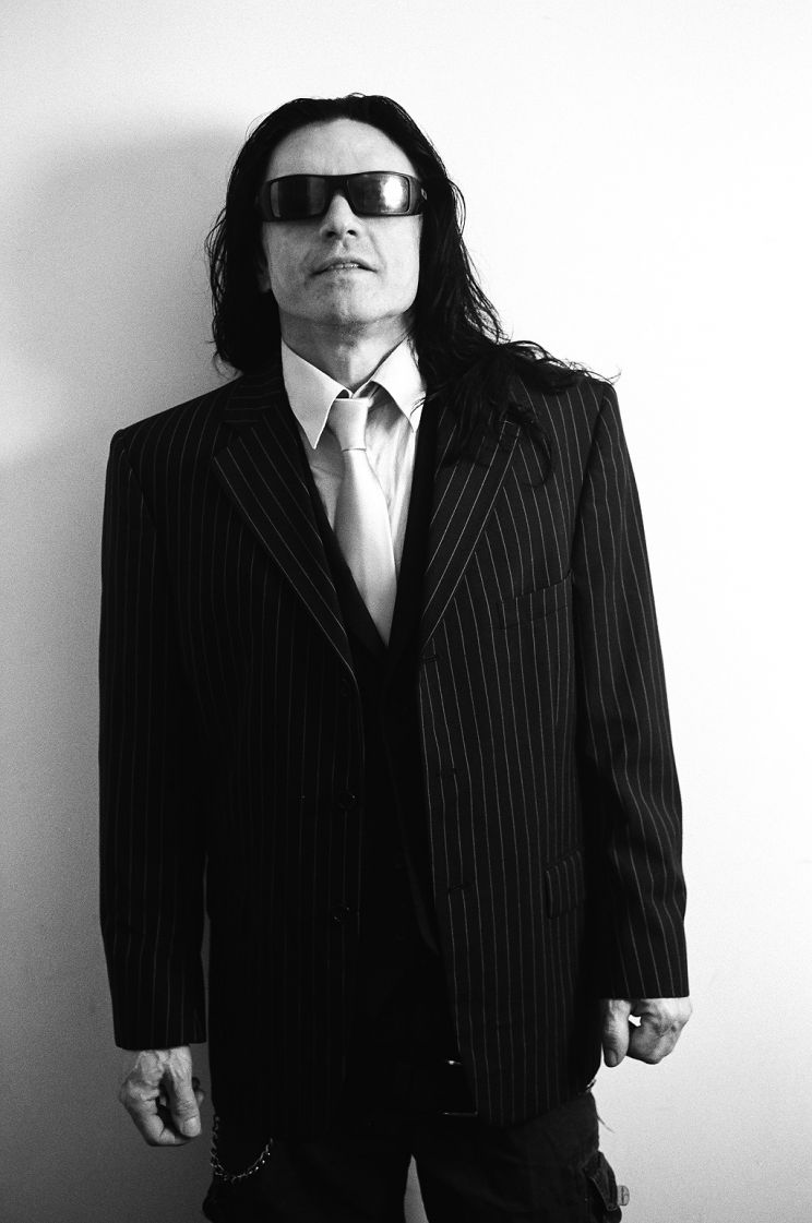 Tommy Wiseau