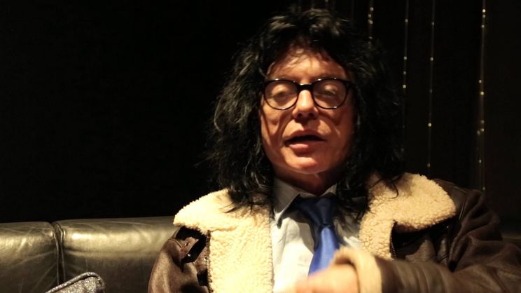 Tommy Wiseau