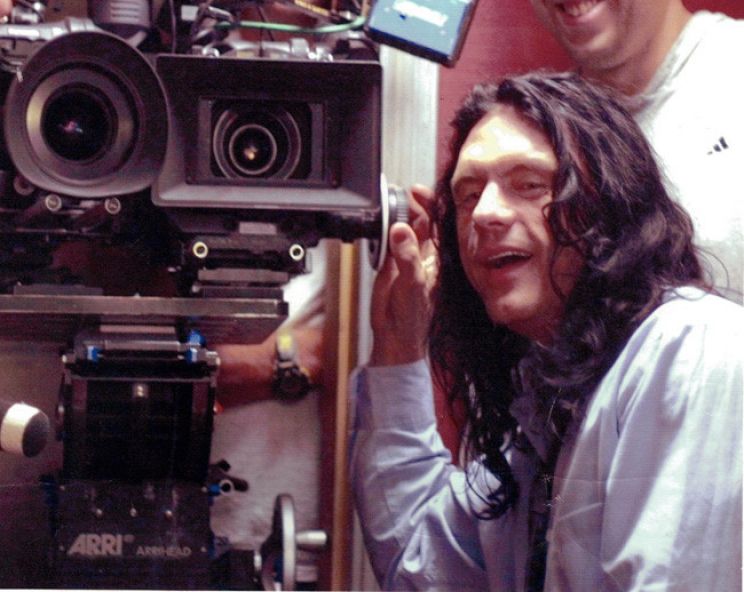 Tommy Wiseau