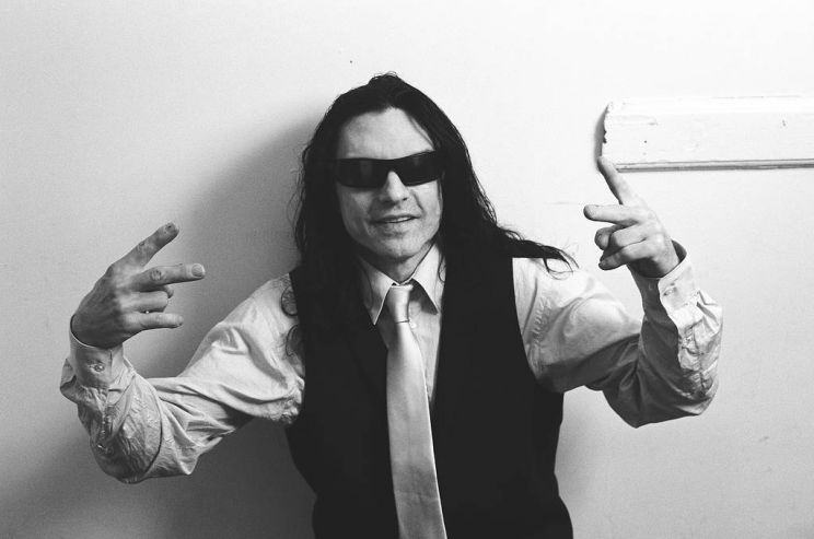 Tommy Wiseau