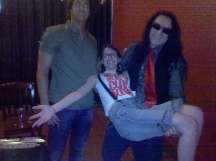 Tommy Wiseau