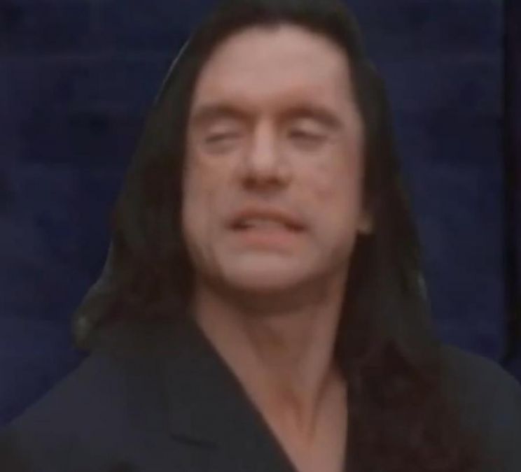 Tommy Wiseau